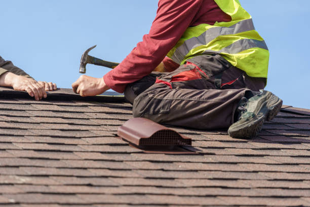 Trusted Helena, MT Roofing Contractor Experts