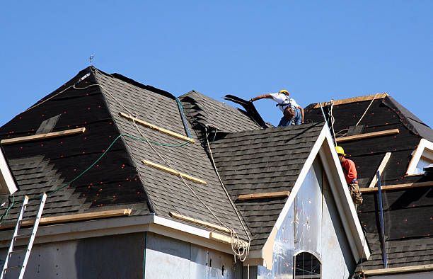 Best Best Roofing Contractors  in Helena, MT